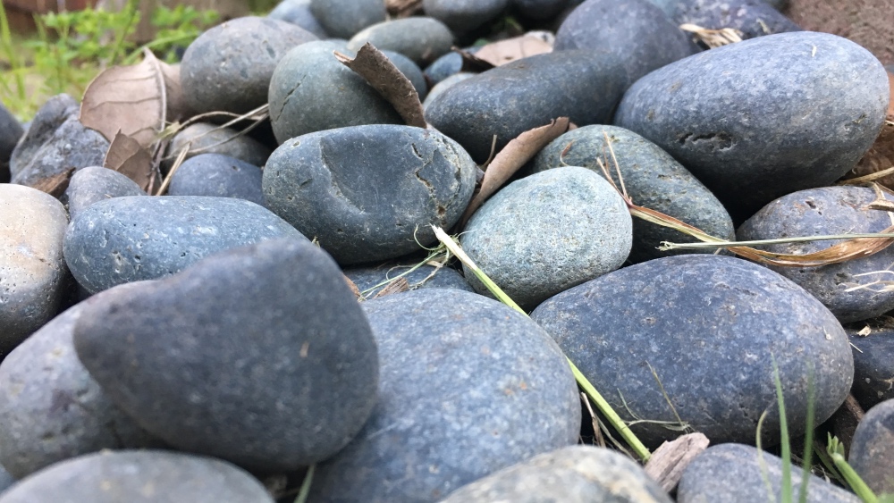 Carbon Capture: Can Rocks Do the Job?