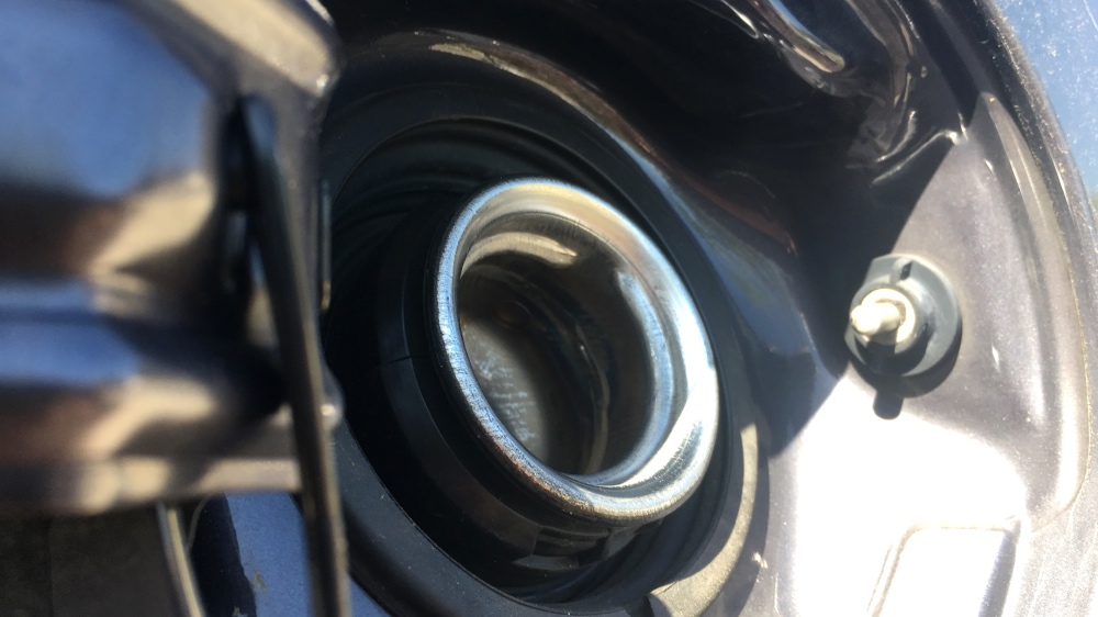 Can I Drive to Work on Recycled Fuel?