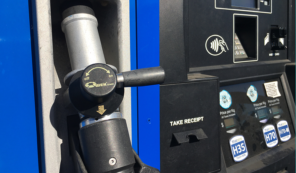 How Hydrogen Cars Help with Climate Change