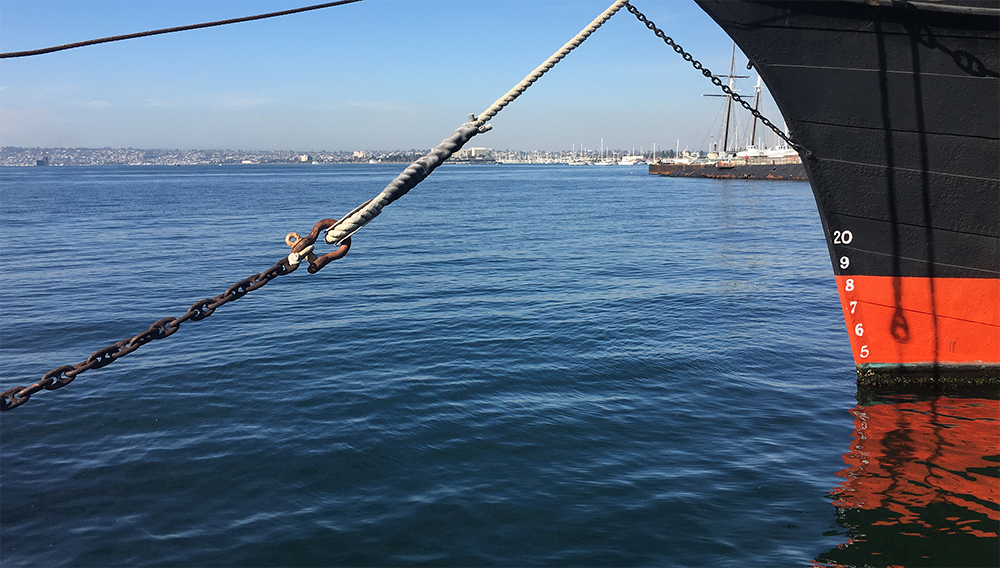 How Do We Get to Zero Emission Ports?