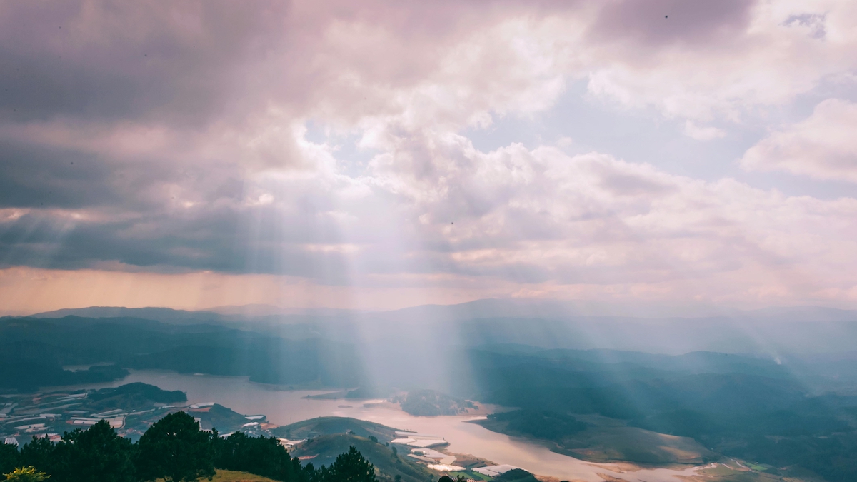 How to make climate reporting fun